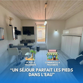Studio Océan Bleu